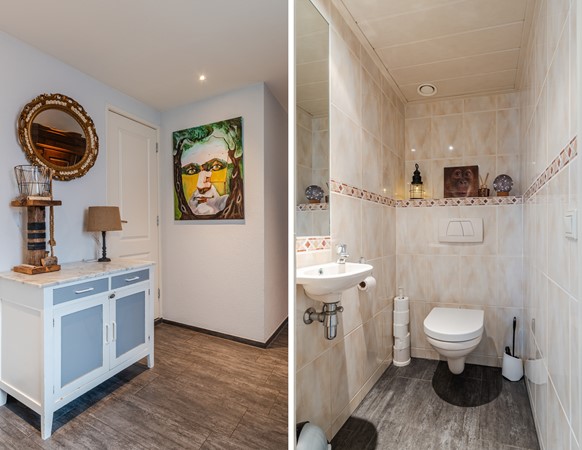 Medium property photo - Spoorstraat 52, 9503 AS Stadskanaal